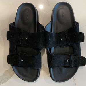 Vince Sandals